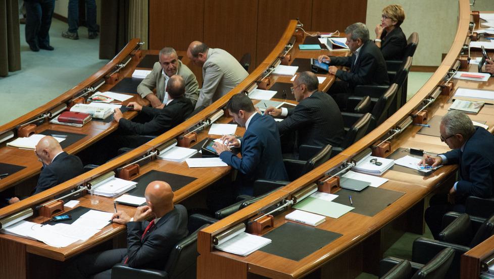 Sanità: riforma approvata, ma è a metà 