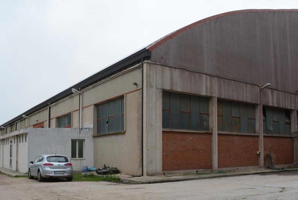 Cantiere comunale, chiusa l’inchiesta con cinque indagati