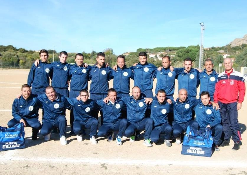 Csi, cinque squadre in testa: Paduledda e La Ciaccia a punteggio pieno 