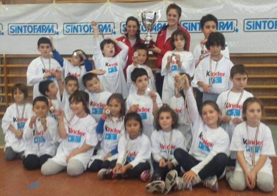 Scherma. Memorial Cingolani nel segno del Pentamodena