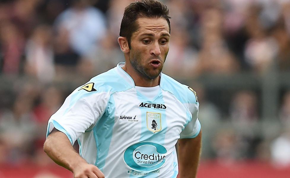 L’Entella attacca con Sansovini e Lanini