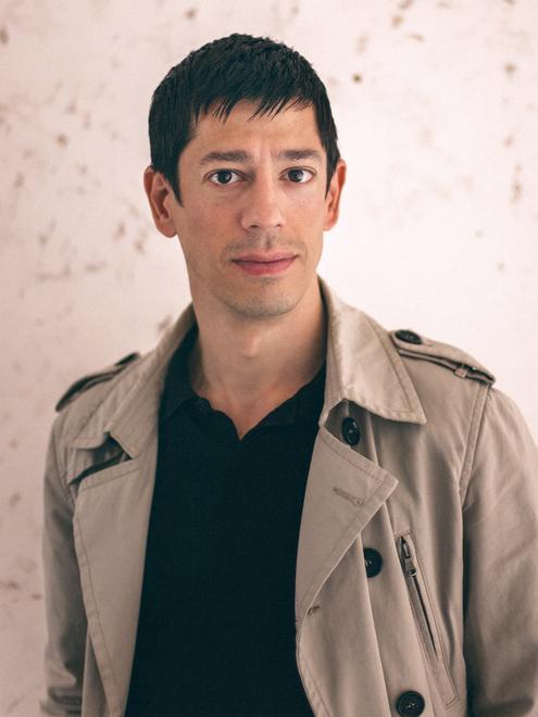 Daniele De Luigi nuovo curatore della Civica 