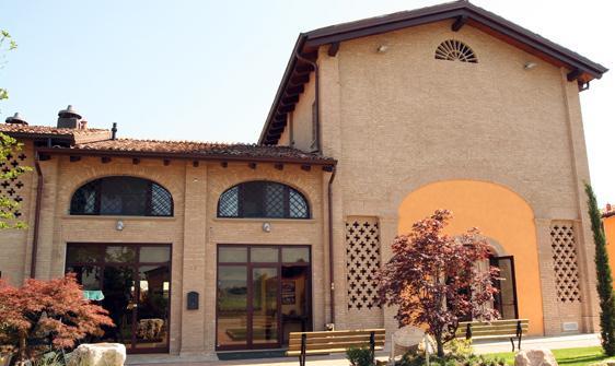 La cucina trentina sposa i vini modenesi