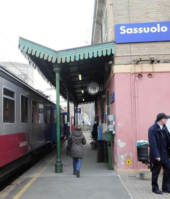 Ferrovia da potenziare, il sì in Consiglio