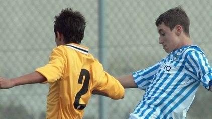 Calcio e volley sono internazionali