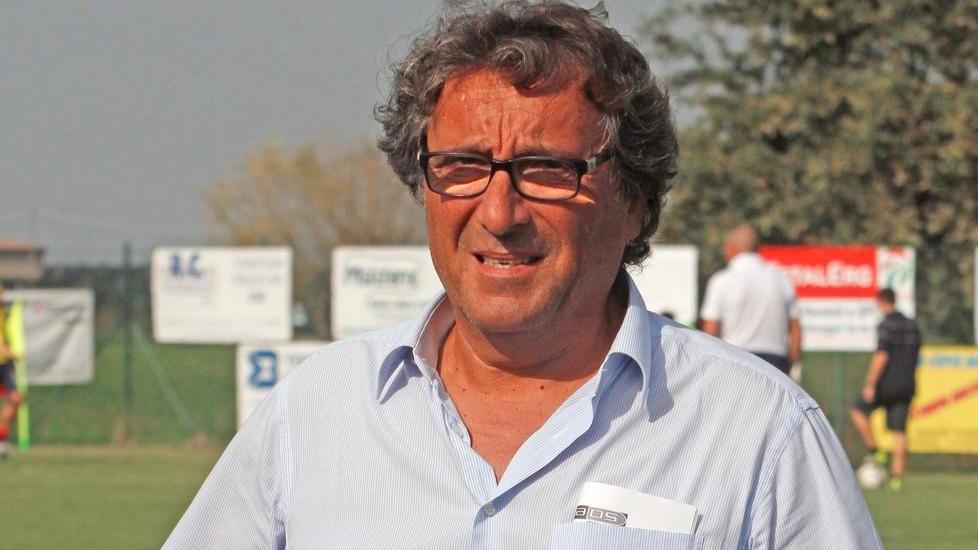 Se ne va anche Mongardi Ribaltone al Codifiume