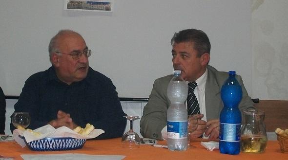 Pensionati, operai e operatori sicurezza hanno un sindacato