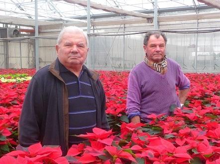 Ortoflora Boarini in festa per i 50 anni di attività