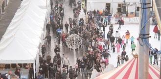 Per il Mercato ambulante arrivano 50mila euro 