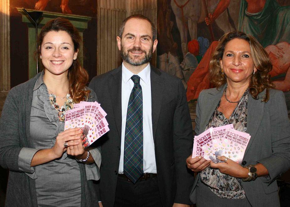 Mandurlin e pampepato Ecco la “dolce Ferrara” 