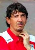 Giuseppe Manari è arrivato da Busto per allenare i baby