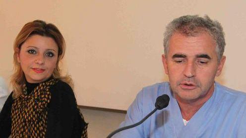 Landini oggi nell’agone di “Announo”