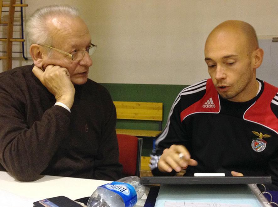 Il Correggio fa dietrofront il timone torna a Carboni 