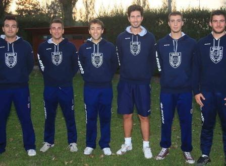 In attesa del Teramo la Reggiana fa Accademia 