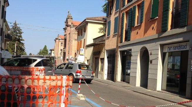 Nuove regole per sosta e accessi in centro storico