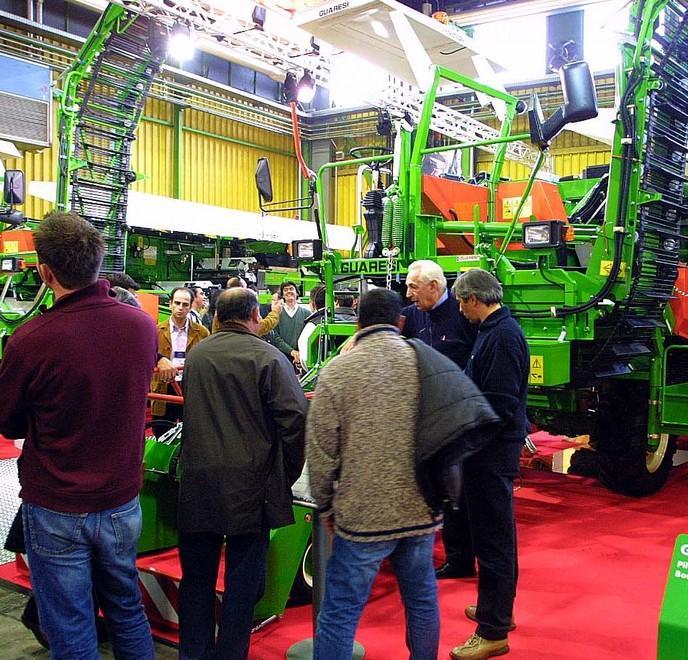 All’Eima Reggio c’è e «sfodera» la sua Motor Valley 