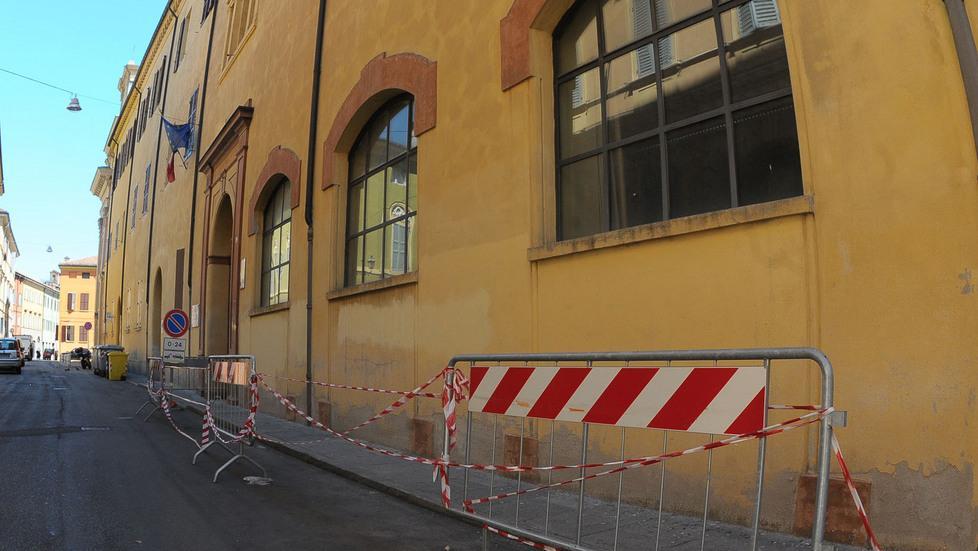 Modena fanalino di coda per l’edilizia scolastica 