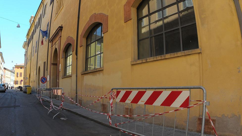 Modena fanalino di coda per l’edilizia scolastica