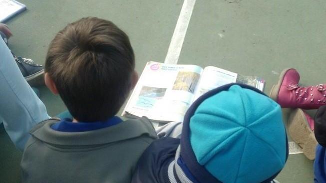 Madre fa irruzione a scuola e dà un pugno alla maestra