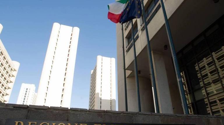 Regione, “spese pazze” nelle cene di Enrico Aimi
