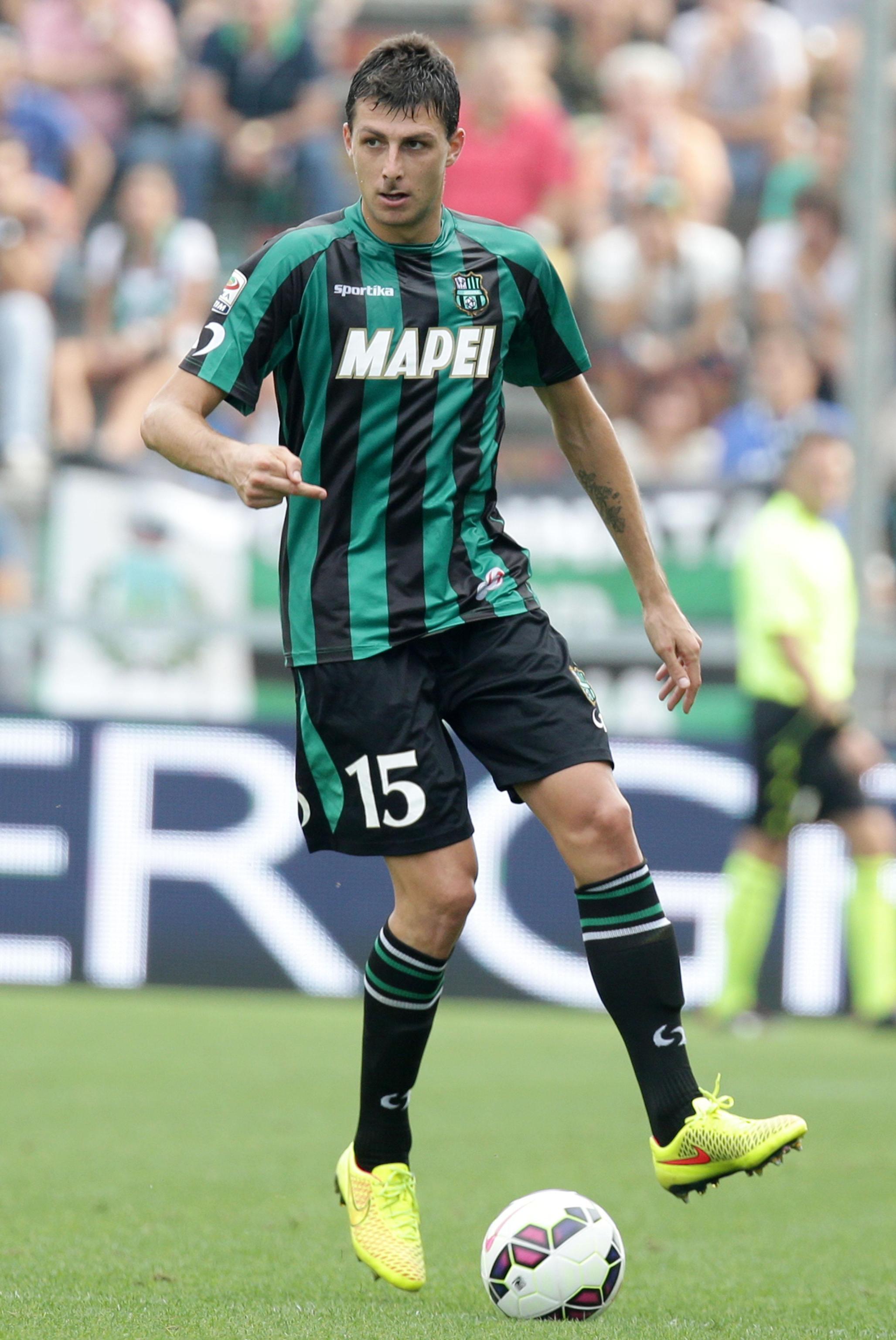 Acerbi trova la Nazionale