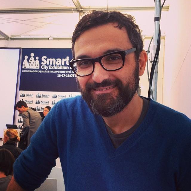 Reggio ha il suo Digital Champion: è Francesco Bombardi