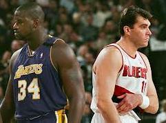 Una leggenda del basket dell’Est 