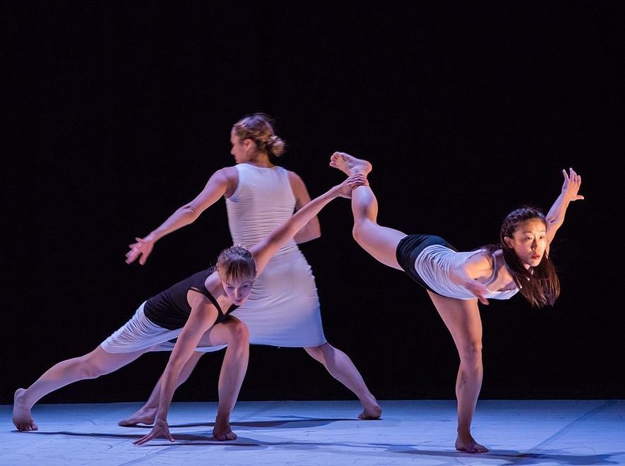  "Solographies", tre danzatrici e i segreti dell’animo femminile 