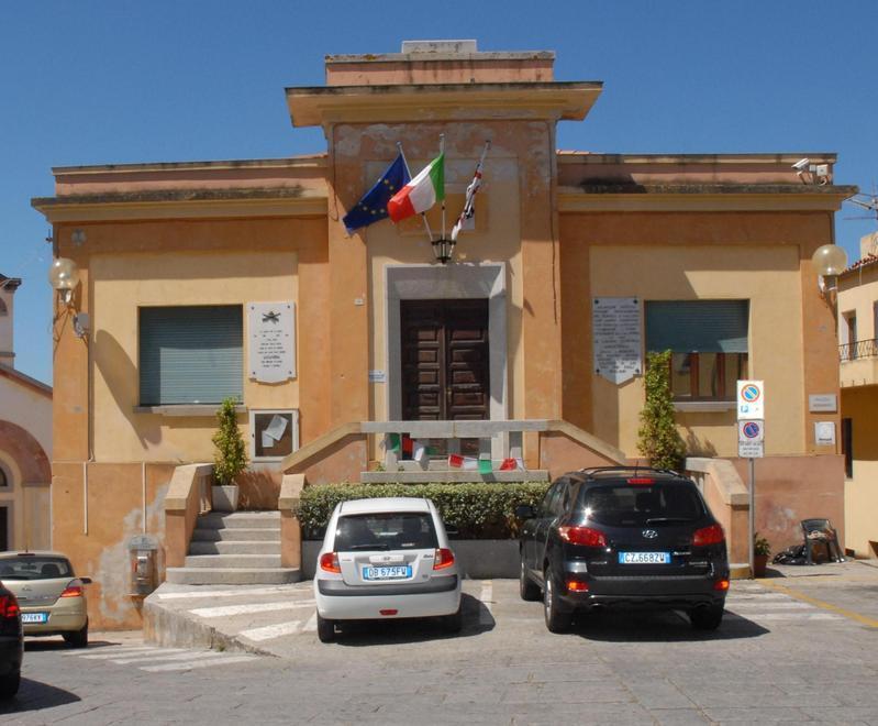 Il dirigente già inquisito per i lavori nelle Family Suite 