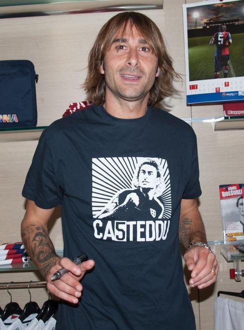 «Il Cagliari sta bene ma adesso ci serve un po’ di continuità» 