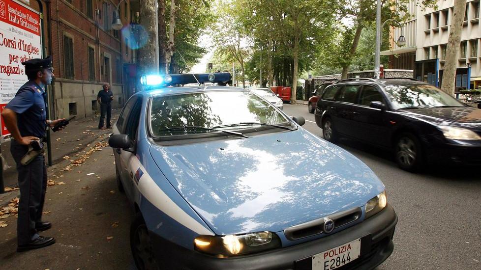 In piazza la mobilitazione del Sap: no a 7 forze di polizia