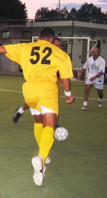 Svolta nel calcio a 5, nasce la serie D a livello regionale 