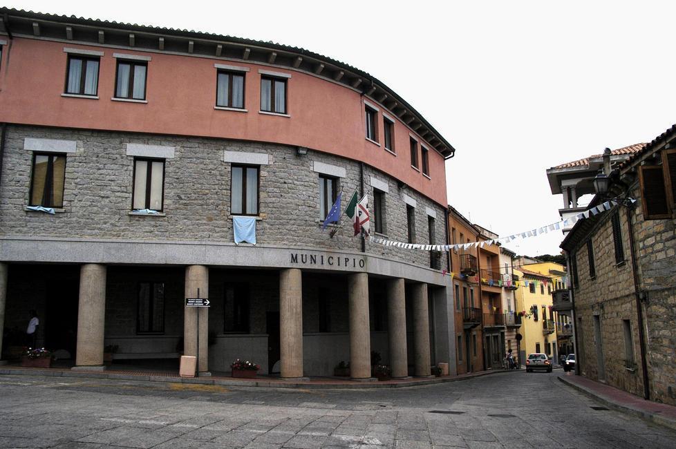Niente stipendi, in rivolta i lavoratori dell’Oltrans Service 