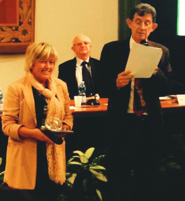 Formigine vince l’Oscar di bilancio 