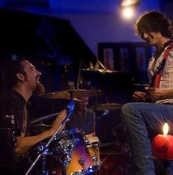 Serata lucana a ritmo di ukulele 