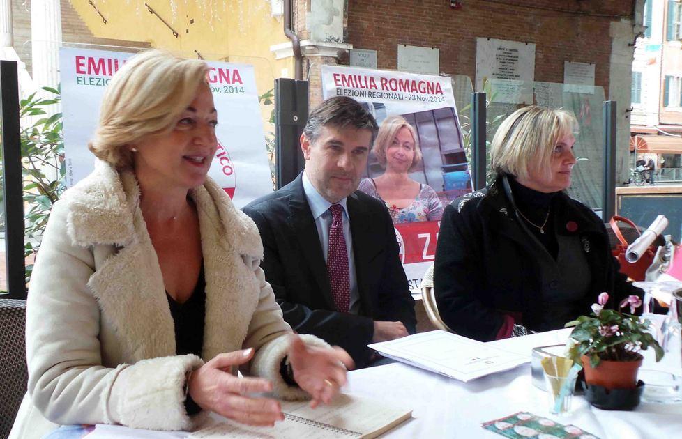 «L’ente pubblico è un partner» 