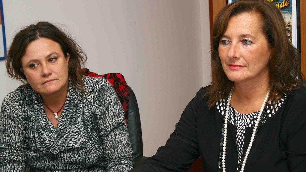 Un progetto di occupazione per le giovani donne