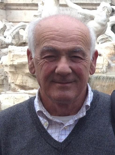 Cordoglio per la scomparsa del geometra William Cigni