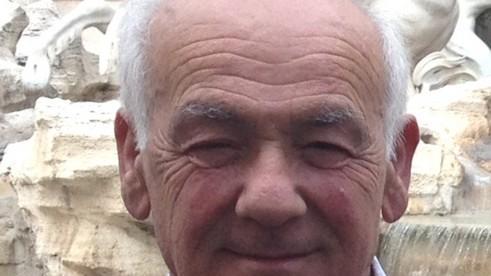 Cordoglio per la scomparsa del geometra William Cigni