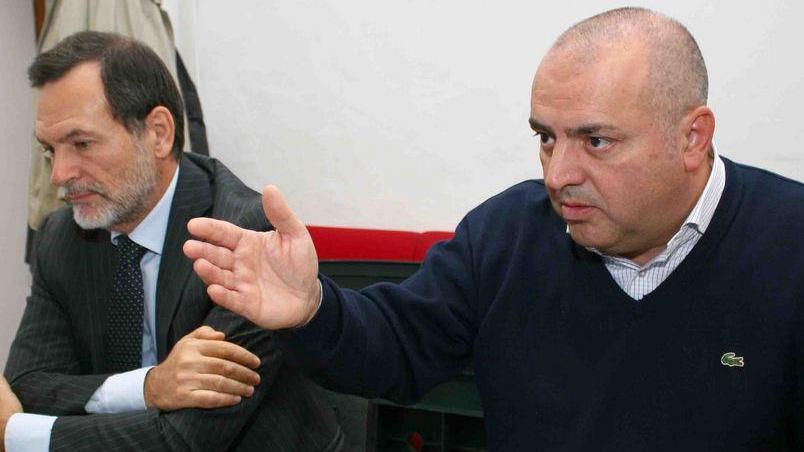 Spese pazze, a Malaguti contestati tutti i rimborsi