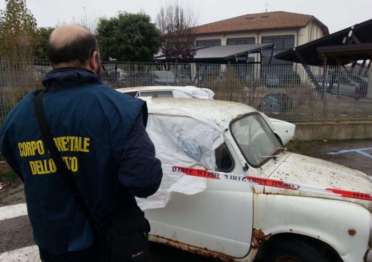 Mobilitati Aipo, protezione civile e volontari 