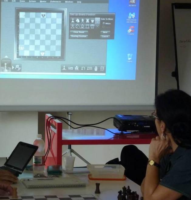 Una giornata di giochi 