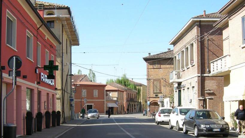 Falsa assistente sociale deruba una novantenne