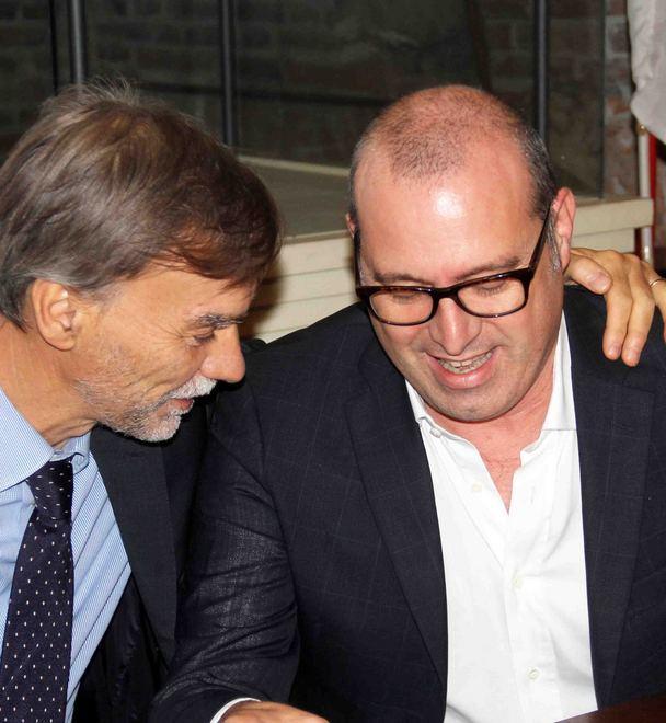«Nessun dipendente resterà a piedi» 