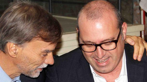 «Nessun dipendente resterà a piedi»