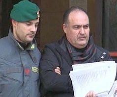 Giovanni Tizian in tribunale: «Così i clan mi volevano morto» 