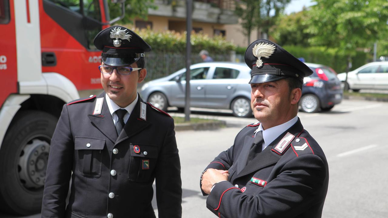Trovato con banconote false: arrestato