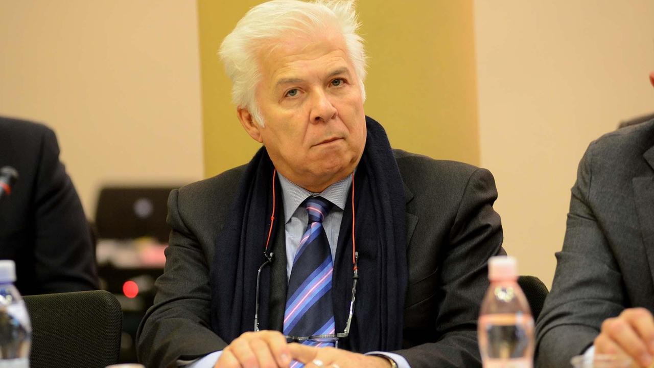 Severi: «Cinque milioni per Mancasale»