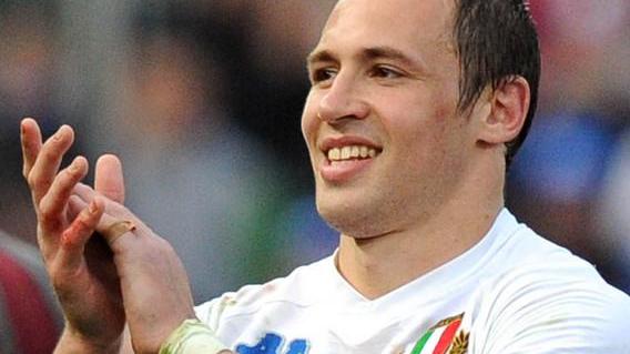 L’Italia si sgonfia nella ripresa, l’Argentina vince il test match