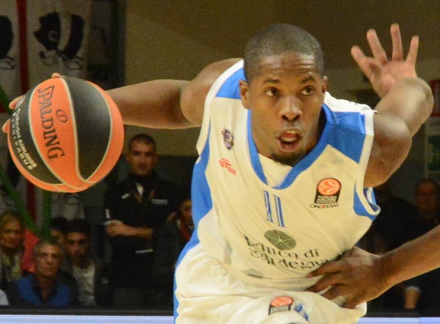 Delirio biancoblù Lo Zalgiris va a fondo 